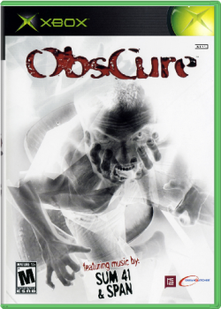 Скачать торрент ObsCure