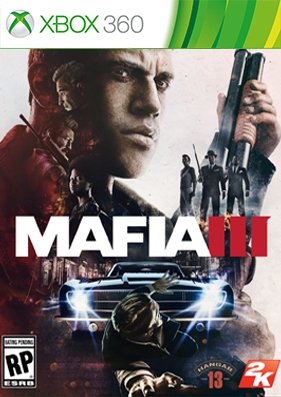 скачать Mafia 3 торрентом