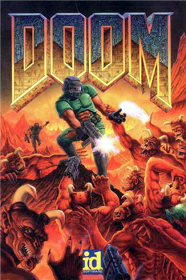 Скачать торрент Brutal Doom Collection