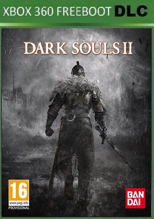 Скачать торрент Dark Souls 2 Crown of the Sunken King Old Iron King