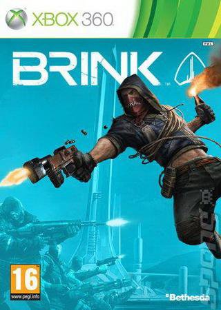 скачать бесплатно Brink XBOX 360 торрент