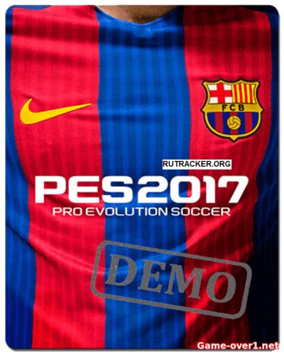 скачать бесплатно Pro Evolution Soccer 2017 XBOX 360 торрент