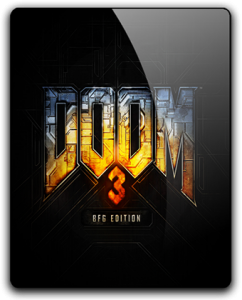 Скачать Doom 3 торрент