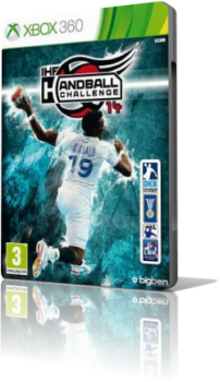 Скачать торрент IHF Handball Challenge 14