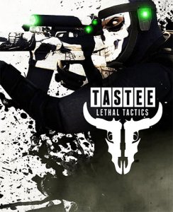 Скачать TASTEE: Lethal Tactics торрент