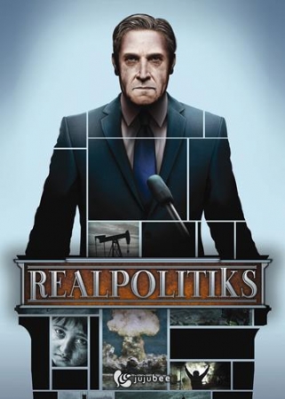скачать бесплатно Realpolitiks PC торрент