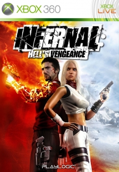 Скачать торрент Infernal Hell s Vengeance