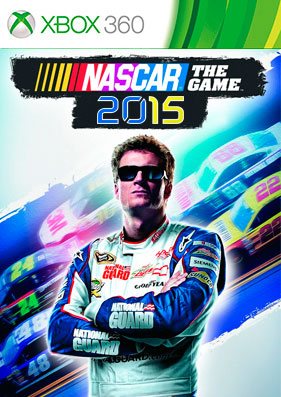 скачать бесплатно NASCAR 15 XBOX 360 торрент