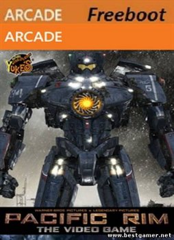 Скачать торрент Pacific Rim
