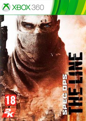 Скачать Spec Ops: The Line торрент