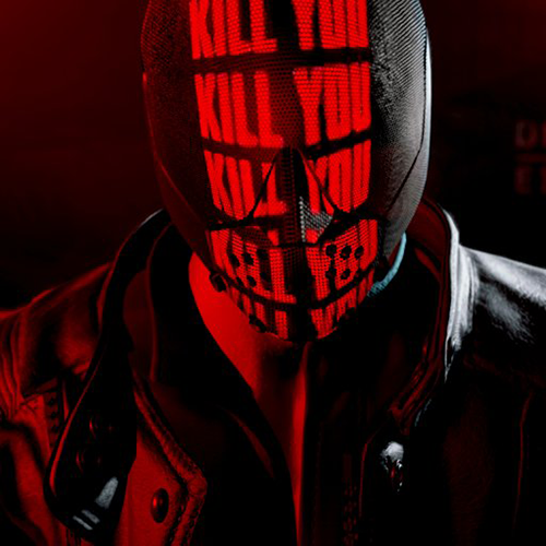 скачать бесплатно Ruiner PC торрент