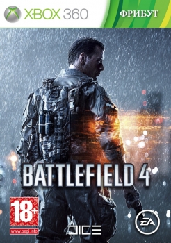 Скачать Скачать торрент Battlefield 4 торрент