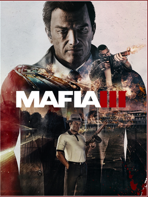 скачать бесплатно Мафия 3 / Mafia III - Digital Deluxe PC торрент