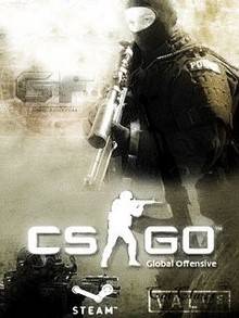 Скачать Counter-Strike Global Offensive торрент