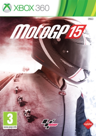 скачать бесплатно MotoGP 15 XBOX 360 торрент