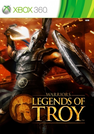 Скачать торрент Warriors Legends of Troy