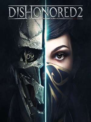 Скачать Dishonored: Death of the Outsider торрент