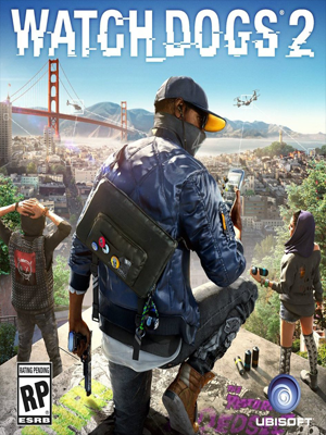 Скачать торрент Watch Dogs® 2 Digital Deluxe Edition